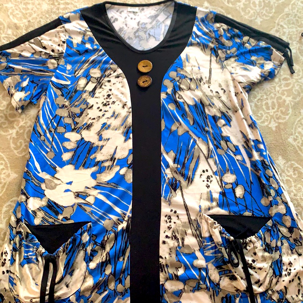Top/Tunic